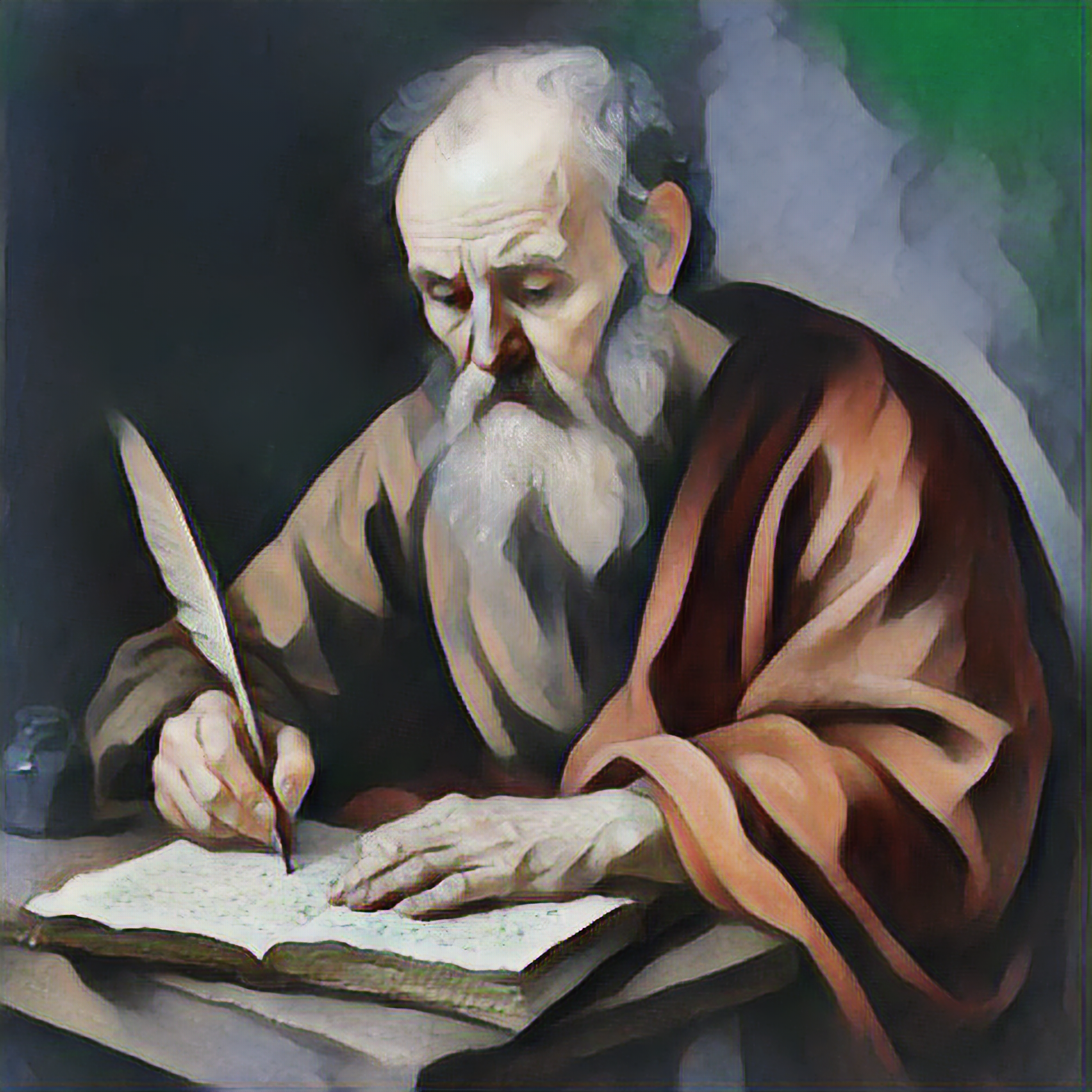 Apostle Paul